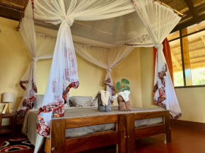 Bwana Tembo Safari Camp